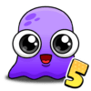 Moy 5 – Virtual Pet Game icon