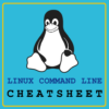 Linux Commands Quick Reference icon