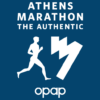 Athens Authentic Marathon icon