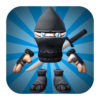 Jumpy Ninja X icon