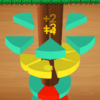 Helix Ball Jump Time Killer Game icon