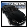 City Luxury Car Parking icon