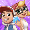 Subway Surfers Match icon