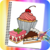 How to Draw Desserts icon