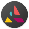 Aktiv Learning icon