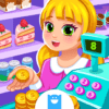 Supermarket Game 2 icon