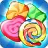 Lollipop Candy Match icon