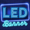 LED Banner – LED Scroller icon