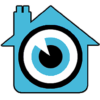 Home Security Camera Home Eye icon