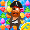 Sea Pirate: Match3 icon