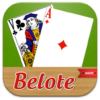 Belote Andr Free icon