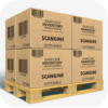 Barcode Inventory Management icon