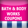 Coupons for Bath & Body Works icon