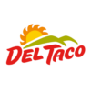 Del Taco – Del Yeah! Rewards icon