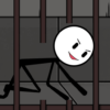 Stickman Escape – Jailbreak icon