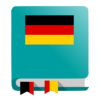 German Dictionary Offline icon