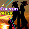 Country Music Mp3 with Lyrics icon