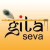 Gita Seva : e-Books and Audio icon