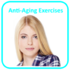 AntiAging Exercises Top 10 Facial Exercises icon