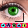 Eye Color Changer Eyes Lens icon