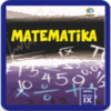 Buku Matematika Kelas 9 Semester 1 dan 2 K13 icon