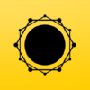 Total Solar Eclipse icon