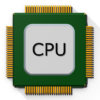 CPU X Device & System info icon