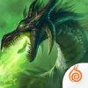 Dragon Revolt Classic MMORPG icon