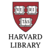 Harvard Library Checkout icon