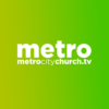 metrocitychurch.tv icon