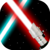 LightSaber Laser Battle icon