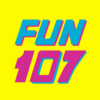 Fun 107 (WFHN) icon