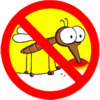 Anti Mosquito icon