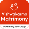 Vishwakarma Matrimony App icon