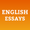 English Essays icon