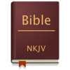 Bible New King James Version (English) icon