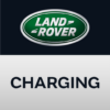 Land Rover Charging icon