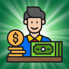 Business Tycoon Tap—Idle Games icon