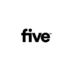 Five ® icon