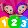 Kids Math Games EduMath1 icon