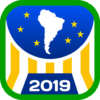 Tabela da Copa América Brasil 2019 icon