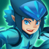 Epic Knights: Legend Guardians Heroes Action RPG icon