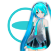 RICOH THETA Type HATSUNE MIKU icon