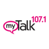 myTalk 107.1 icon