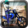 Xtreme Bike 3D icon