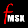 fMSX MSX/MSX2 Emulator icon