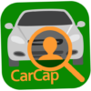 CarCap Find Vehicle Owner Detail icon