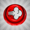 Big Fart Button Flatulence icon