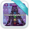 Chakra Keyboard icon