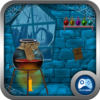 Escape Games Mystery House icon